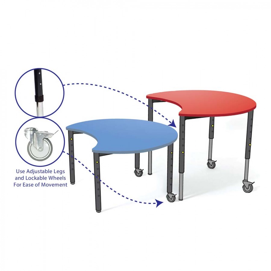 School Desks & Tables Available Now Buy Direct Online