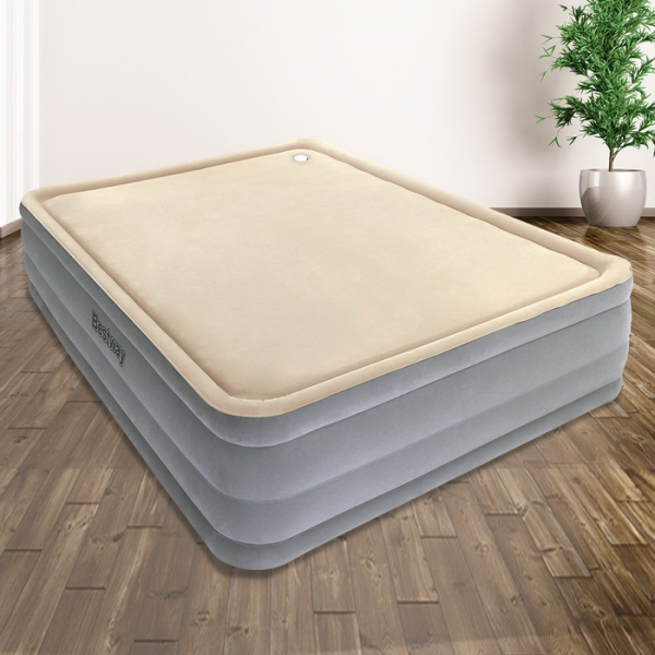 Taylor - Bestway Queen Size Air Bed Taylor - Bestway Queen Size Air Bed