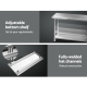 Stainless Steel Bench - 1219cms Stainless Steel Bench - 1219cms