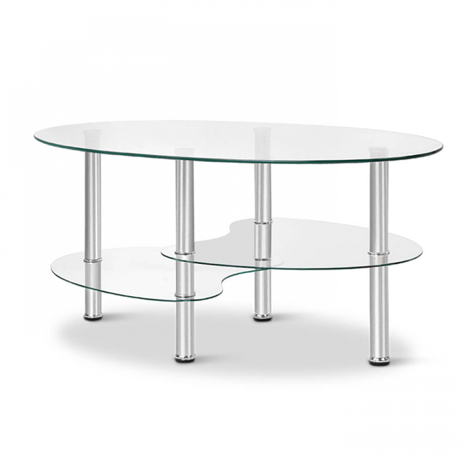 Office Coffee Tables In-Stock Now From Buy Direct Online