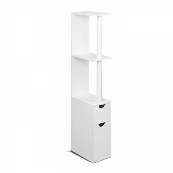 Freestanding Bathroom Storage Cabinet At Buydirectonline Com Au