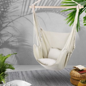 hammock seat swing