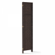 Artiss 3 Panel Room Divider Partition Screen - Brown Artiss 3 Panel Room Divider Partition Screen - Brown
