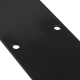 2 x Artiss Box Shape 400mm Coffee Table Steel Legs 2 x Artiss Box Shape 400mm Coffee Table Steel Legs