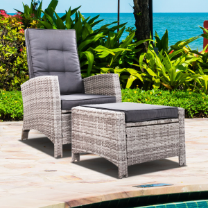 big lots beach lounger