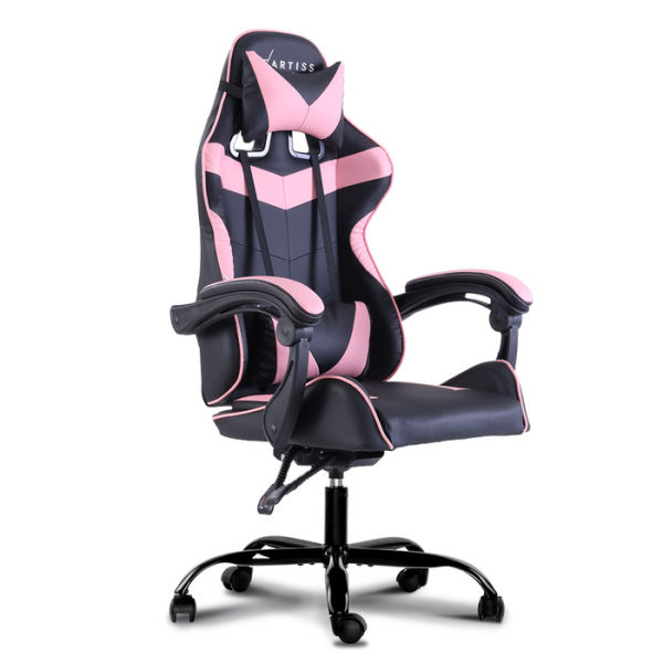 Artiss Office Chair Gaming Chair Computer Chairs Recliner Pu