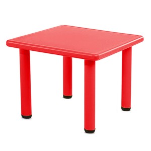 square kids table