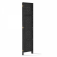 Artiss 3 Panel Room Divider Partition Screen - Black Artiss 3 Panel Room Divider Partition Screen - Black