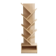 Artiss Display Shelf 7-Shelf Tree Bookshelf Book Storage Rack Bookcase Natural Artiss Display Shelf 7-Shelf Tree Bookshelf Book Storage Rack Bookcase Natural