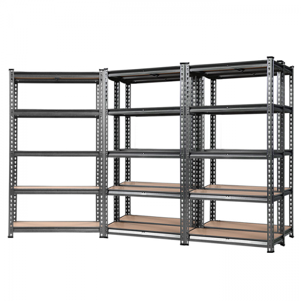 Titan Shelving Storage Rack Steel