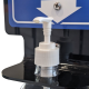 Australian Made Freestanding Hand Sanitiser Dispenser Stand Australian Made Freestanding Hand Sanitiser Dispenser Stand