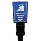Australian Made Freestanding Hand Sanitiser Dispenser Stand Australian Made Freestanding Hand Sanitiser Dispenser Stand
