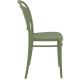 Marcel Office Cafe Stacking Indoor-Outdoor Chair Marcel Office Cafe Stacking Indoor-Outdoor Chair