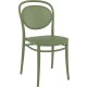Marcel Office Cafe Stacking Indoor-Outdoor Chair Marcel Office Cafe Stacking Indoor-Outdoor Chair