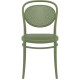 Marcel Office Cafe Stacking Indoor-Outdoor Chair Marcel Office Cafe Stacking Indoor-Outdoor Chair
