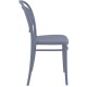 Marcel Office Cafe Stacking Indoor-Outdoor Chair Marcel Office Cafe Stacking Indoor-Outdoor Chair