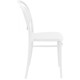 Marcel Office Cafe Stacking Indoor-Outdoor Chair Marcel Office Cafe Stacking Indoor-Outdoor Chair