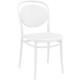 Marcel Office Cafe Stacking Indoor-Outdoor Chair Marcel Office Cafe Stacking Indoor-Outdoor Chair