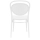 Marcel Office Cafe Stacking Indoor-Outdoor Chair Marcel Office Cafe Stacking Indoor-Outdoor Chair