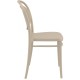 Marcel Office Cafe Stacking Indoor-Outdoor Chair Marcel Office Cafe Stacking Indoor-Outdoor Chair
