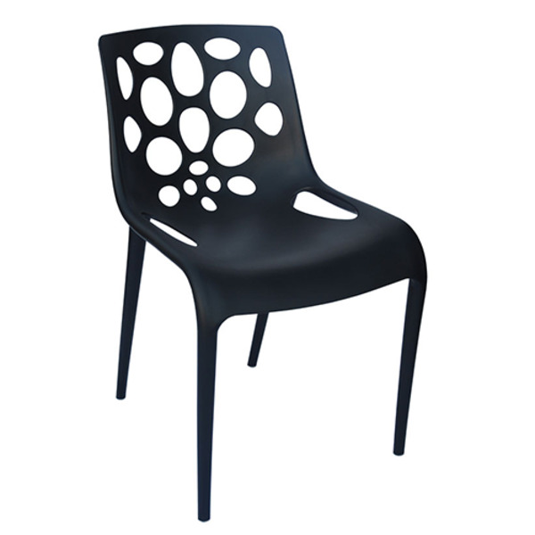 Wisdom Stackable Office Visitor Cafe Chair