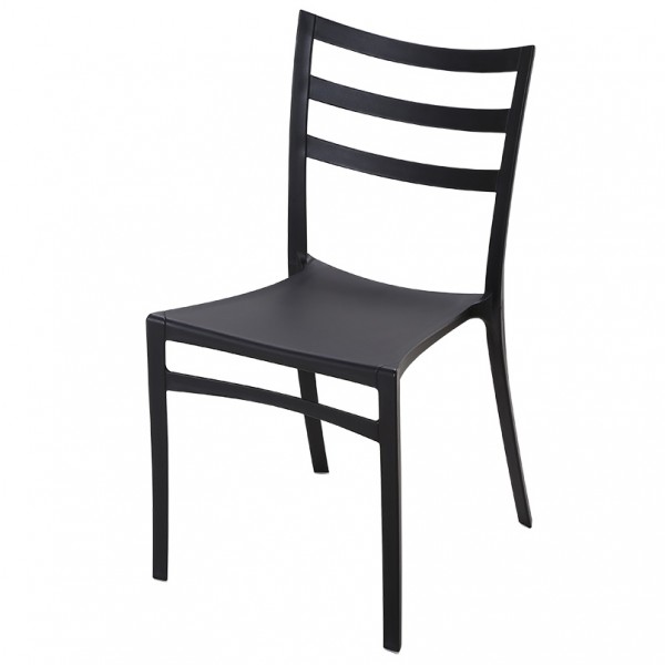 Straw Stackable Indoor Outdoor Cafe Dining Chair Straw Stackable Indoor Outdoor Cafe Dining Chair