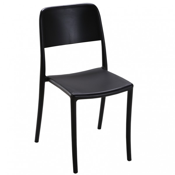 Virgo Stackable Indoor Outdoor Cafe Dining Chair Virgo Stackable Indoor Outdoor Cafe Dining Chair