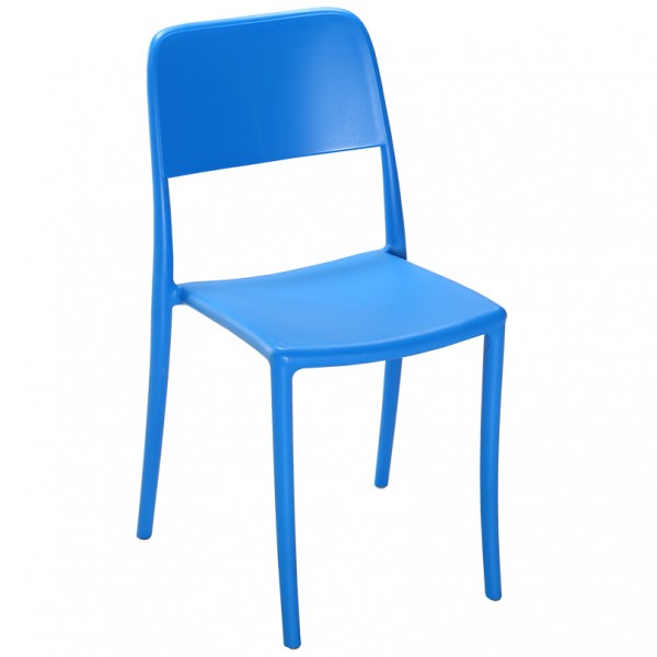 Virgo Stackable Indoor Outdoor Cafe Dining Chair Virgo Stackable Indoor Outdoor Cafe Dining Chair