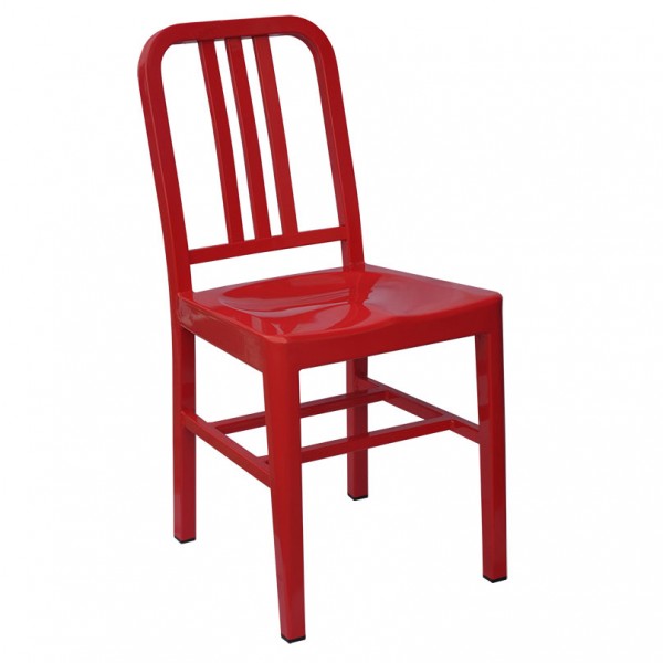 Brock Indoor Outdoor Cafe Dining Chair Brock Indoor Outdoor Cafe Dining Chair