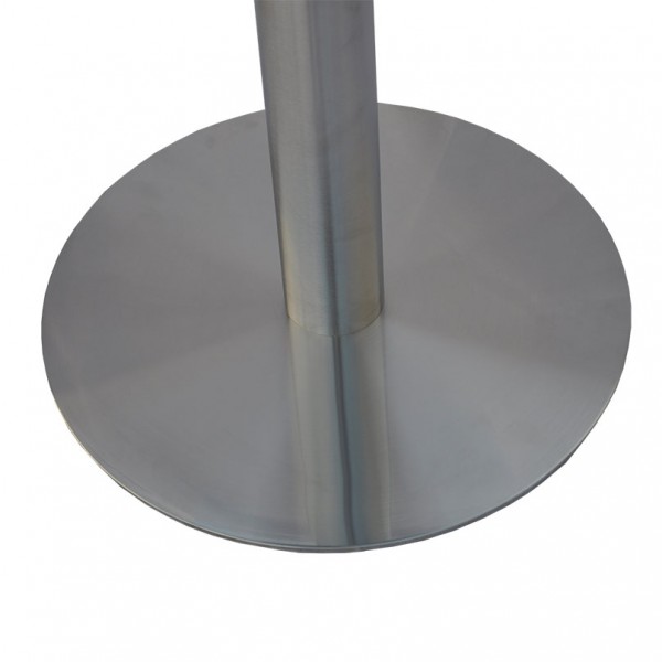 Maxed Bar Cafe Table Base Only Maxed Bar Cafe Table Base Only