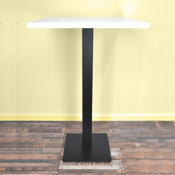 Carnival Bar Cafe Table Base Only Carnival Bar Cafe Table Base Only