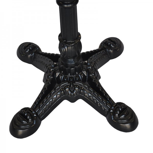 Classico Restaurant Cafe Dining Table Base Only Classico Restaurant Cafe Dining Table Base Only