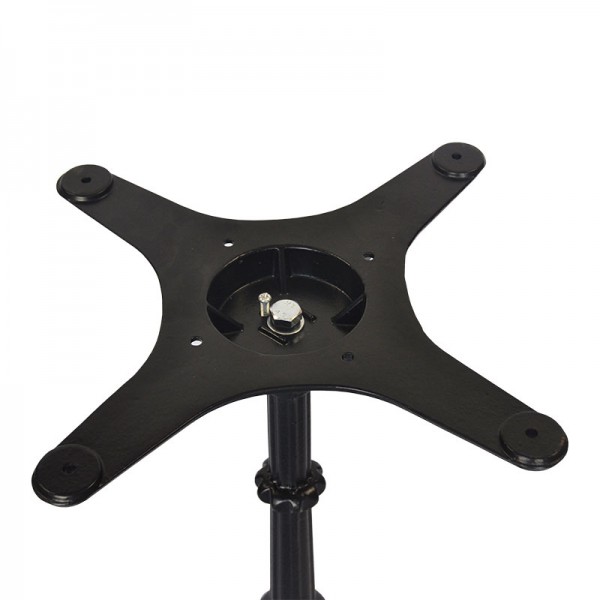 Classico Restaurant Cafe Dining Table Base Only Classico Restaurant Cafe Dining Table Base Only