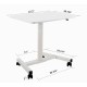Liftoff Height Adjustable Desk or Sit Stand Lectern 
