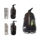 Hand Sanitiser Wall Mounted Stand - Australian Made Hand Sanitiser Wall Mounted Stand - Australian Made