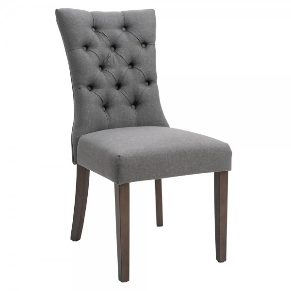 fabric dining chairs the range