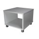 Strata Home Office Coffee Table White Strata Home Office Coffee Table White