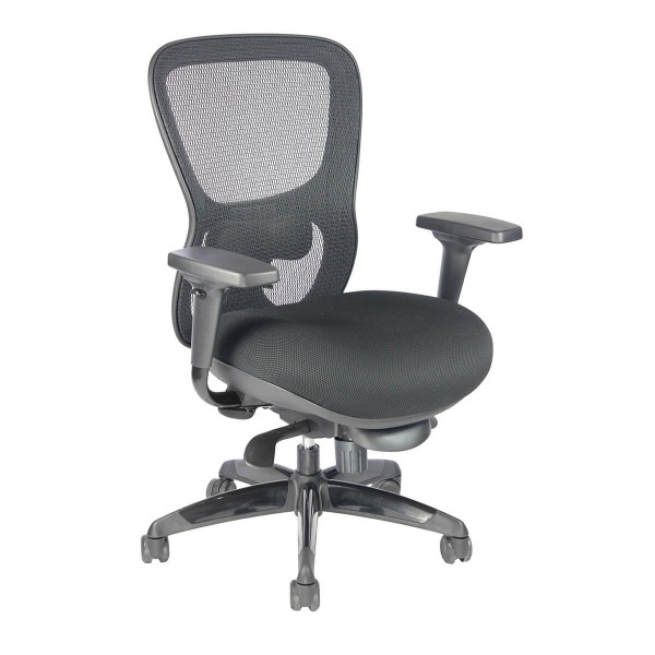 kronos mesh chair