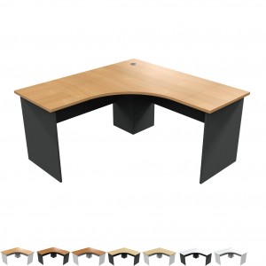 deep table desk