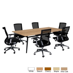 conference room desk