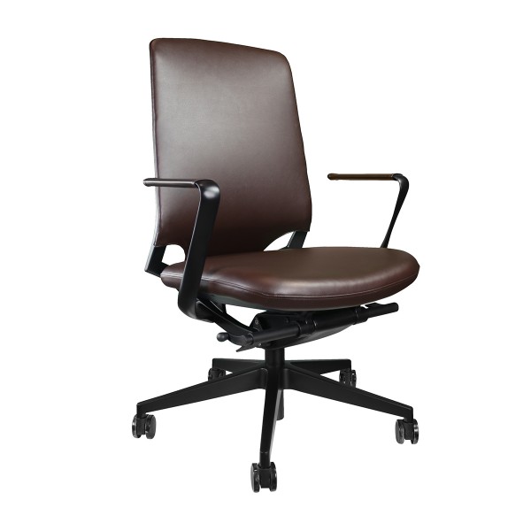 ORO Executive Chair Brown *Special Clearance Price*