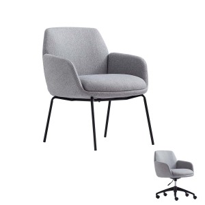 calypso ergo chair