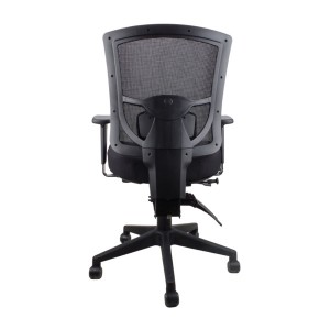 Stateline Merida Fully Ergonomic Mesh Back Chair