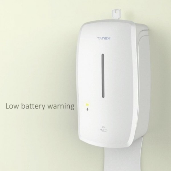 Freestanding Hand Sanitiser Stand with Automatic 'No Touch' Sanitiser Dispenser Freestanding Hand Sanitiser Stand with Automatic 'No Touch' Sanitiser Dispenser