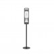Freestanding Hand Sanitiser Stand with Automatic 'No Touch' Sanitiser Dispenser Freestanding Hand Sanitiser Stand with Automatic 'No Touch' Sanitiser Dispenser