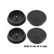 Cable Hole Entry Cover Caps 60mm x 4 Cable Hole Entry Cover Caps 60mm x 4
