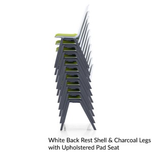 Fila Chair Linking Stacking Chair Poly Shell Optional Upholstery Church School Community Hall Seating Fila Chair Linking Stacking Chair Poly Shell Optional Upholstery Church School Community Hall Seating