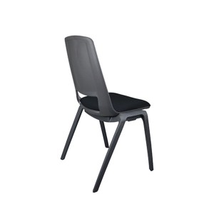 Fila Chair Linking Stacking Chair Poly Shell Optional Upholstery Church School Community Hall Seating Fila Chair Linking Stacking Chair Poly Shell Optional Upholstery Church School Community Hall Seating