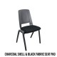 Fila Chair Linking Stacking Chair Poly Shell Optional Upholstery Church School Community Hall Seating Fila Chair Linking Stacking Chair Poly Shell Optional Upholstery Church School Community Hall Seating
