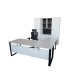 Ambassador Collection: Commissioner Executive Office Setting Desk & Optional Storage Ambassador Collection: Commissioner Executive Office Setting Desk & Optional Storage